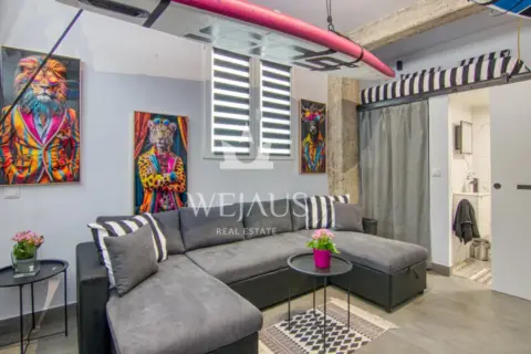 Piso en calle del Doctor Enrique Oti, 4