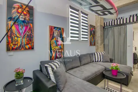 Piso en calle del Doctor Enrique Oti, 4