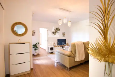 Piso en calle de Isaac Peral, 7