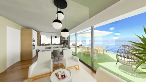 Casa en calle de Acacio Gutiérrez, 113