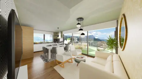 Casa en calle de Acacio Gutiérrez, 113