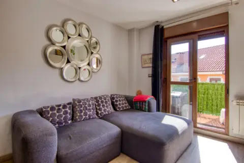 Piso en Barrio del Canal, 15