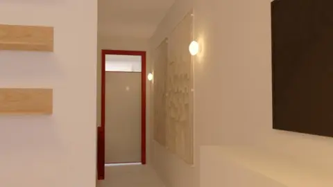 Piso en calle Alta, 24