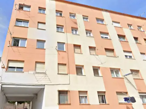 Piso en calle de la Amistad, 18