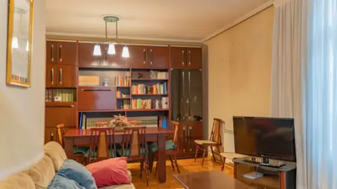 Piso en calle del Cardenal Cisneros, 10