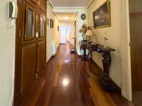 Piso en calle del Cardenal Cisneros, 10