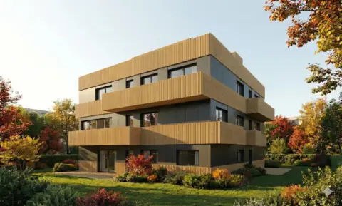 Piso en Avenida de Cantabria