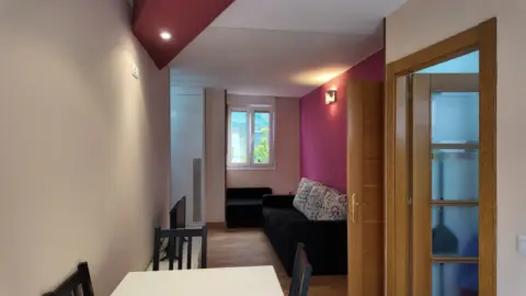 Piso en calle de los Caños, 5