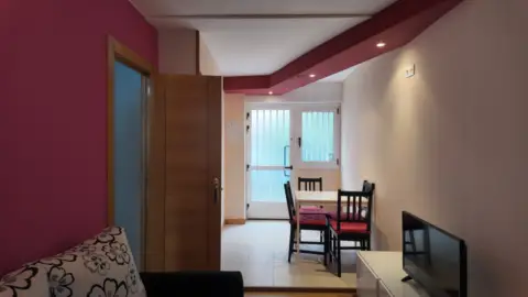Piso en calle de los Caños, 5