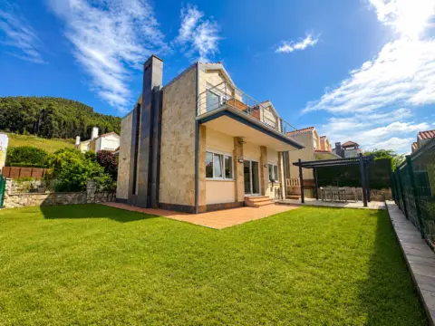 Casa en calle Pozo