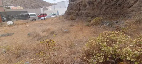 Terreno en calle Guanaboa, 48