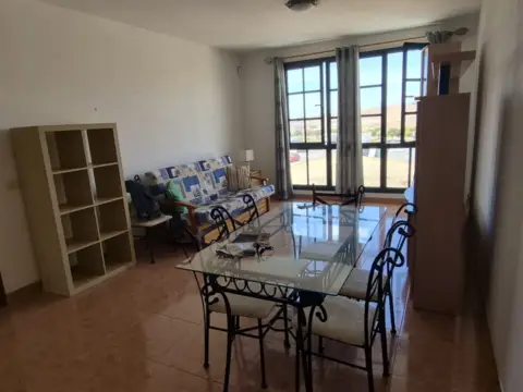 Piso en calle Sancho Panza