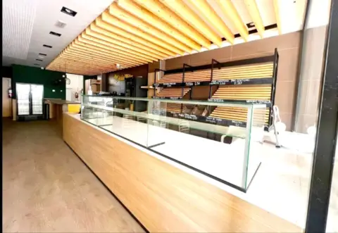 Local comercial en Nueva Málaga-Miraflores