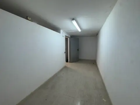 Trastero en Carrer del Beat Almató