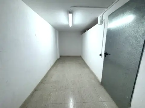 Trastero en Carrer del Beat Almató