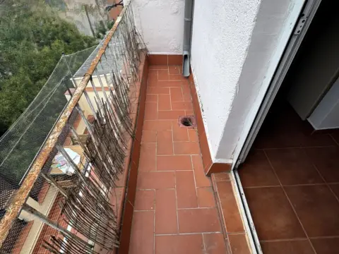 Ático en Passeig de la Mare de Déu del Coll