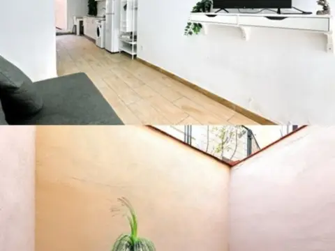 Estudio en El Carmel