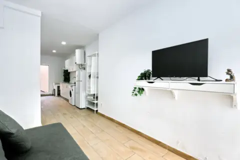 Estudio en El Carmel