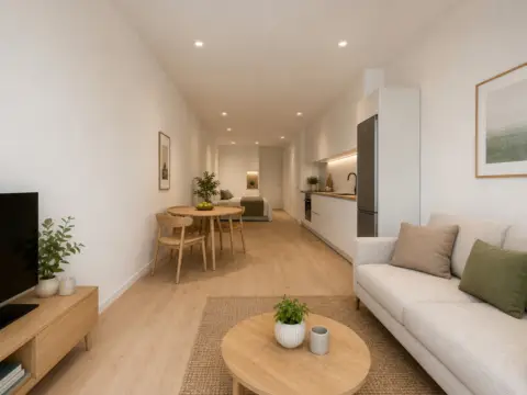 Local comercial en La Salut-Lloreda-Sistrells