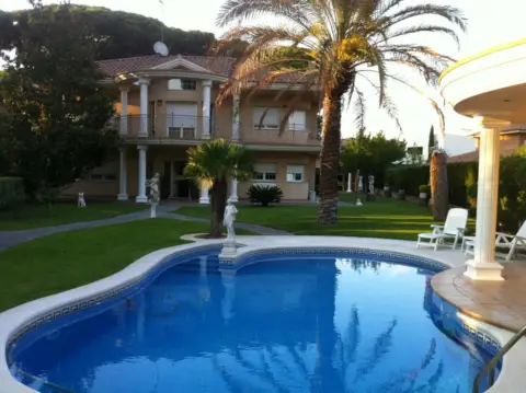 Casa en calle Can Romaní