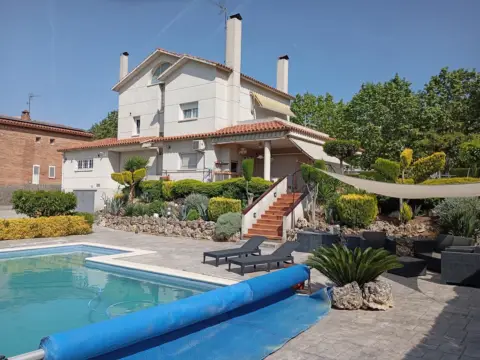 Casa en Avinguda d'Aragó