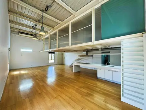 Piso en Carrer de Pamplona, 88