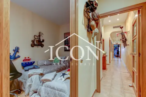 Piso en Carrer de Concepció Pi 'Tato', 1