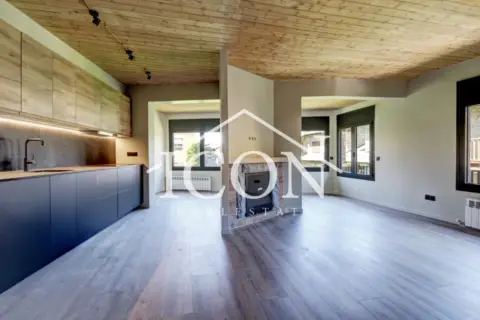 Piso en Carrer d'Orient, 26