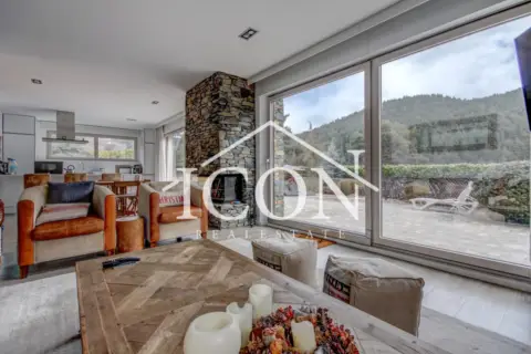 Casa en Avinguda dels Alps