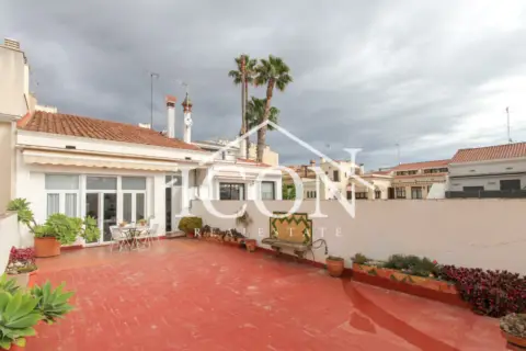 Casa en Carrer del Carme, 5