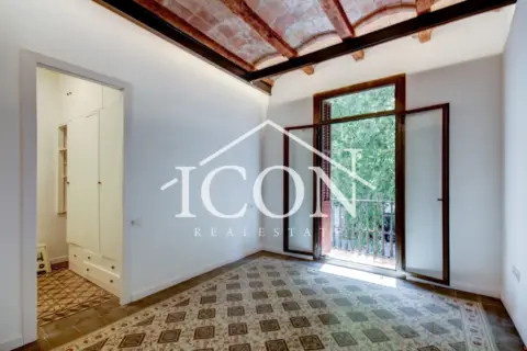 Piso en Carrer de Sardenya