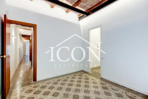 Piso en Carrer de Sardenya