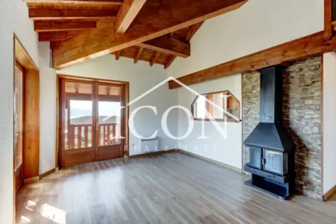 Dúplex en calle Cambre D´Aze, nº 39