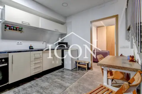 Dúplex en Carrer de la Renaixença