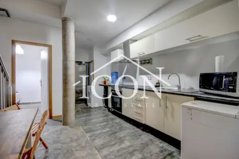 Dúplex en Carrer de la Renaixença