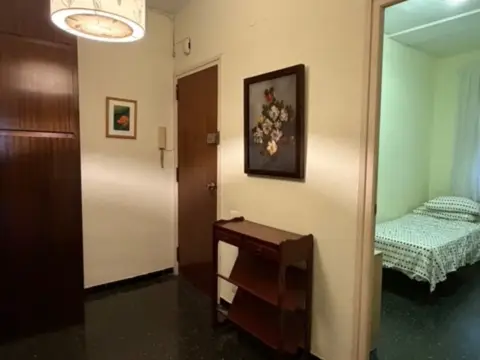 Piso en Carrer de Calàbria