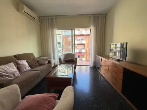 Piso en Carrer de Calàbria