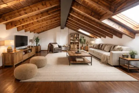 Chalet adosado en Carrer de Barcelona