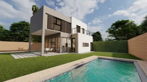 Casa en Carrer del Segre