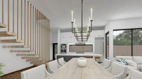 Casa en Carrer del Segre