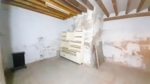 Garaje en Carrer de les Tereses