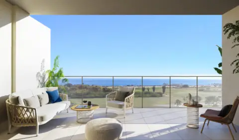 Piso en calle Mar Adriatico, 1