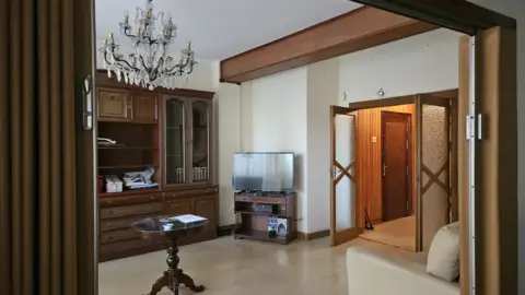 Piso en calle de Sancha de Lara, nº -