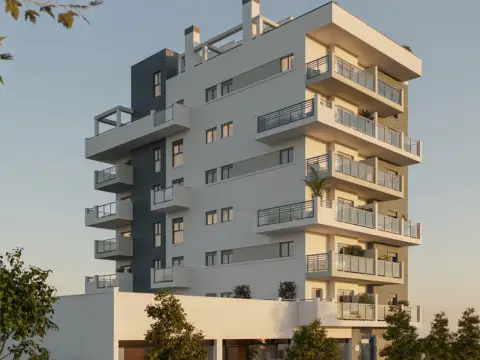 Piso en calle Mar Adriatico, 1