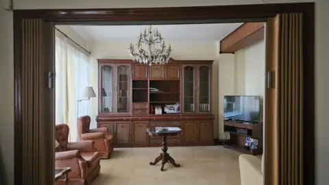 Piso en calle de Sancha de Lara