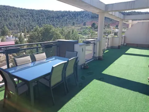 Ático en Carrer de València, 3