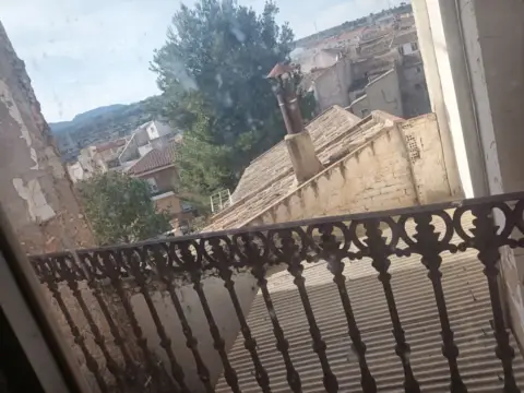 Casa en Carrer de Abajo, 2