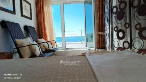 Chalet adosado en Punta Umbría