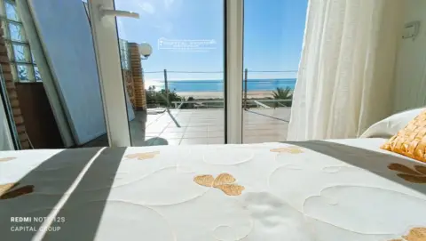 Chalet adosado en Punta Umbría