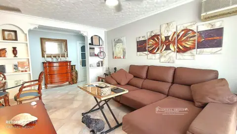 Piso en Reina Victoria-Matadero